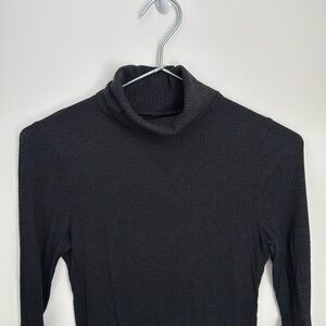 Aerie Turtleneck Bodysuit